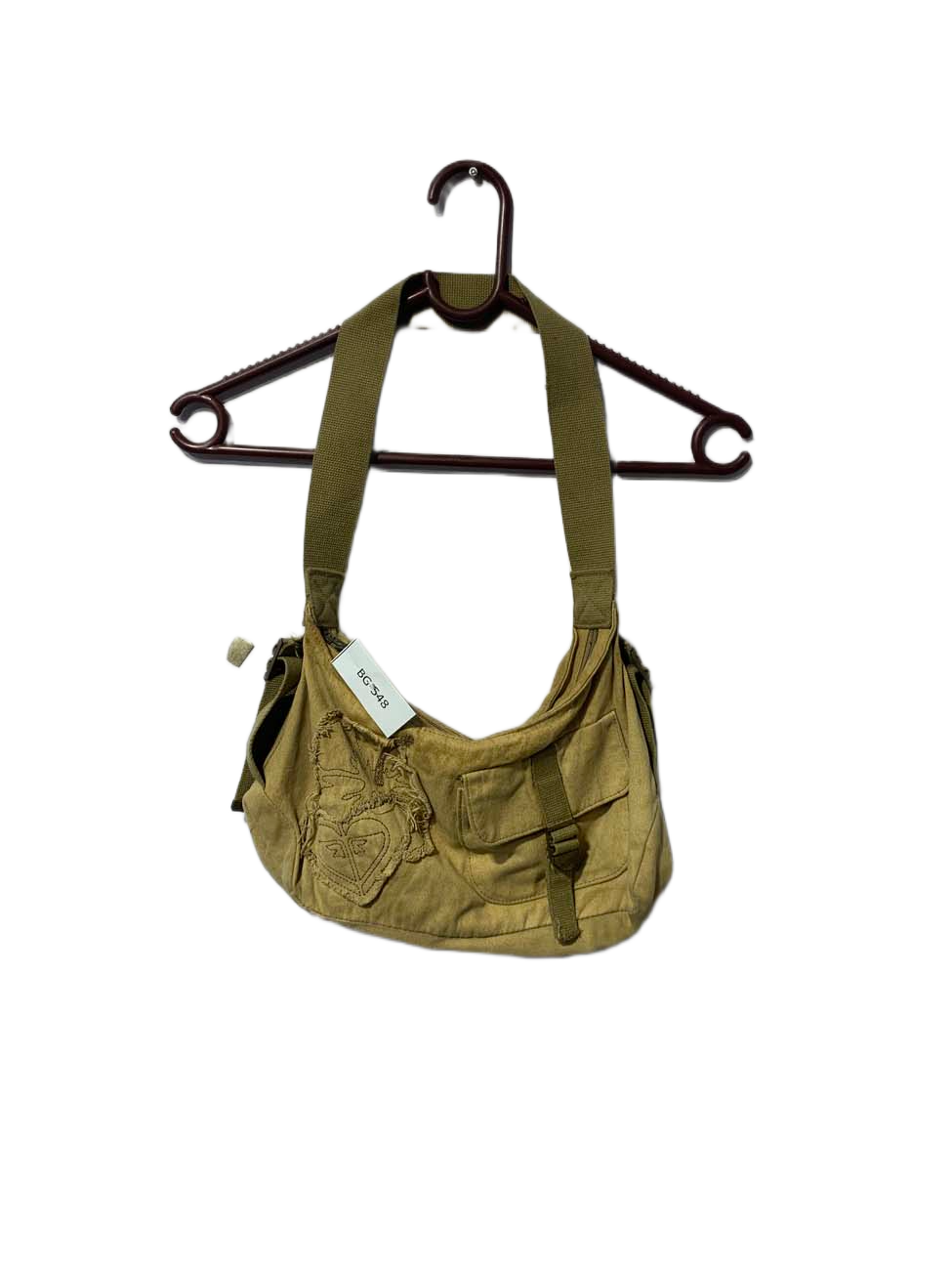 BG-548 ( Brand: ROXY )