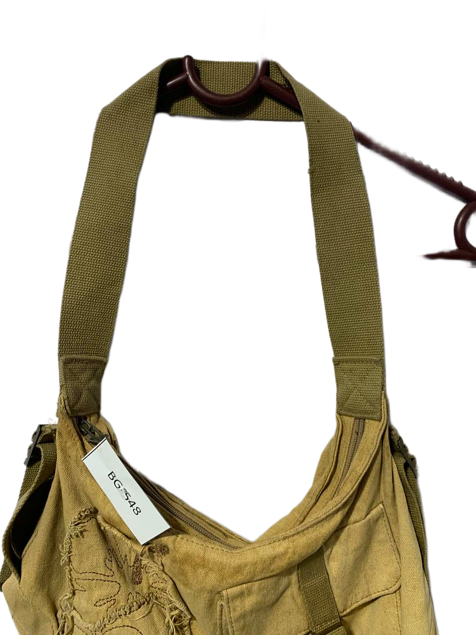 BG-548 ( Brand: ROXY )