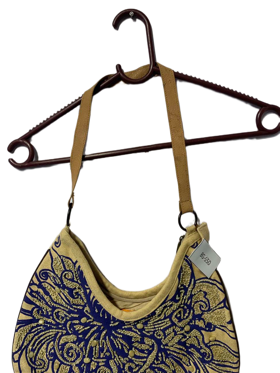BG-550 ( Brand: LUNA LLENA )