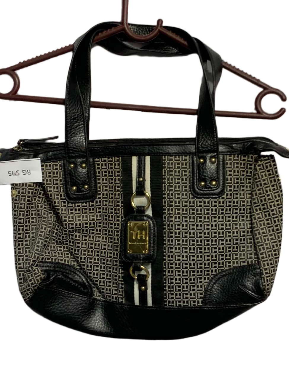 BG-595 ( Brand: TOMMY HILFIGER )