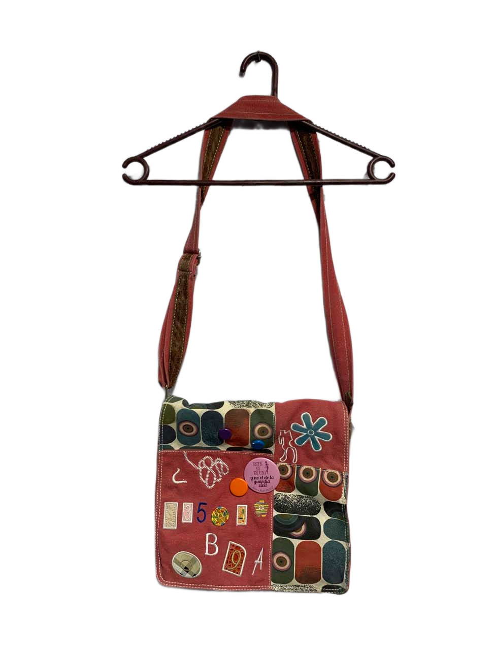 BG-597 ( Brand: ESTE SI ES UN )
