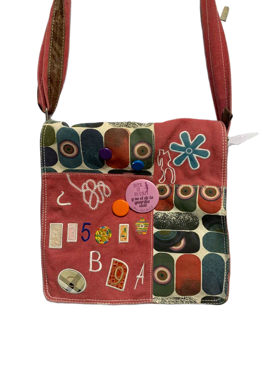 BG-597 ( Brand: ESTE SI ES UN )