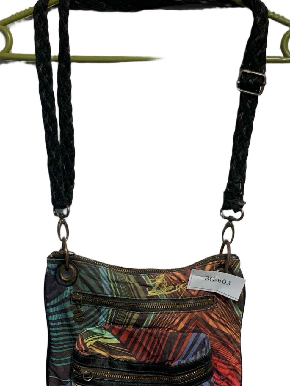 BG-603 ( Brand: DESIGUAL )