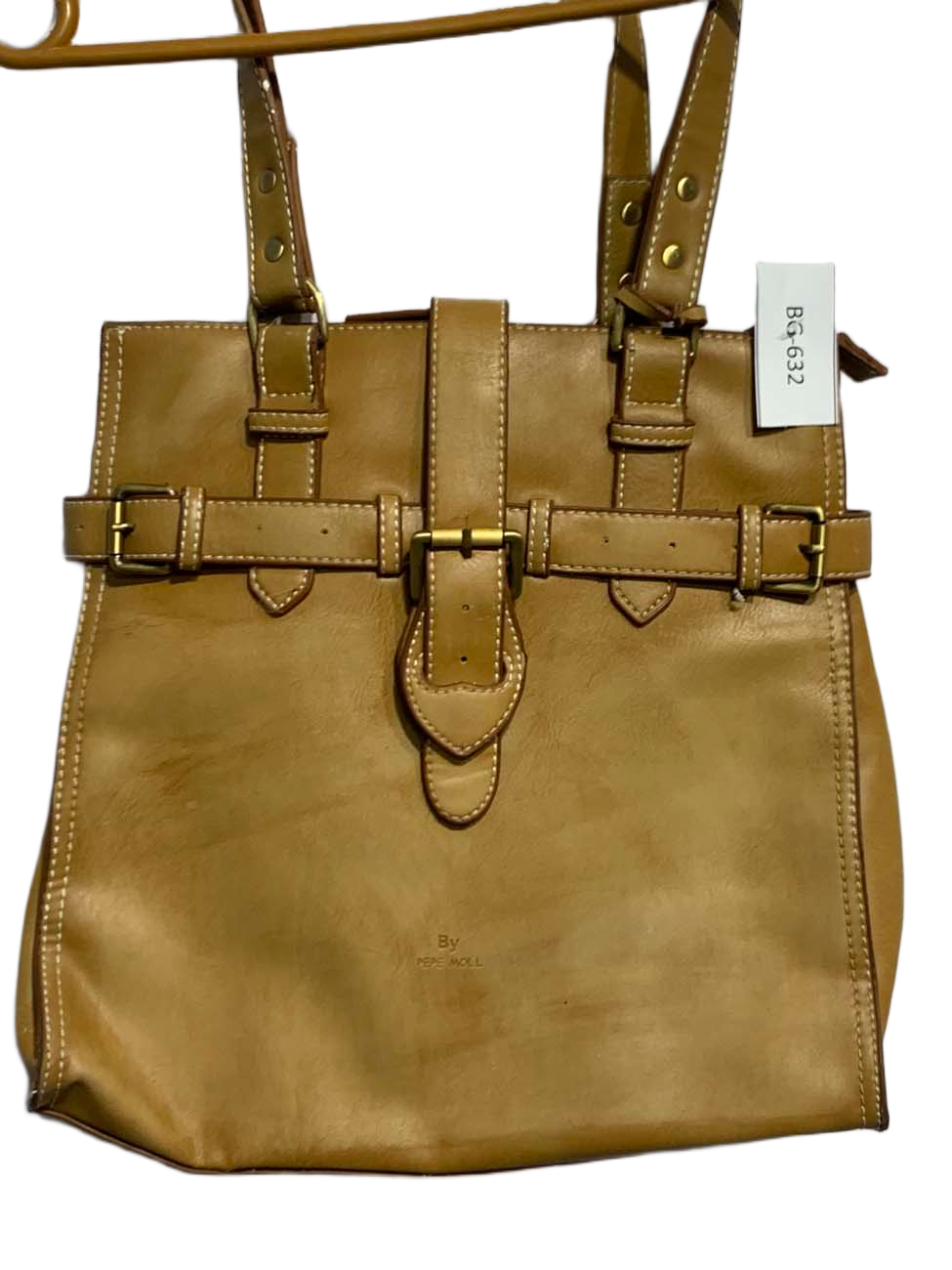 BG-632 ( Brand: BY PEPE MOLL )