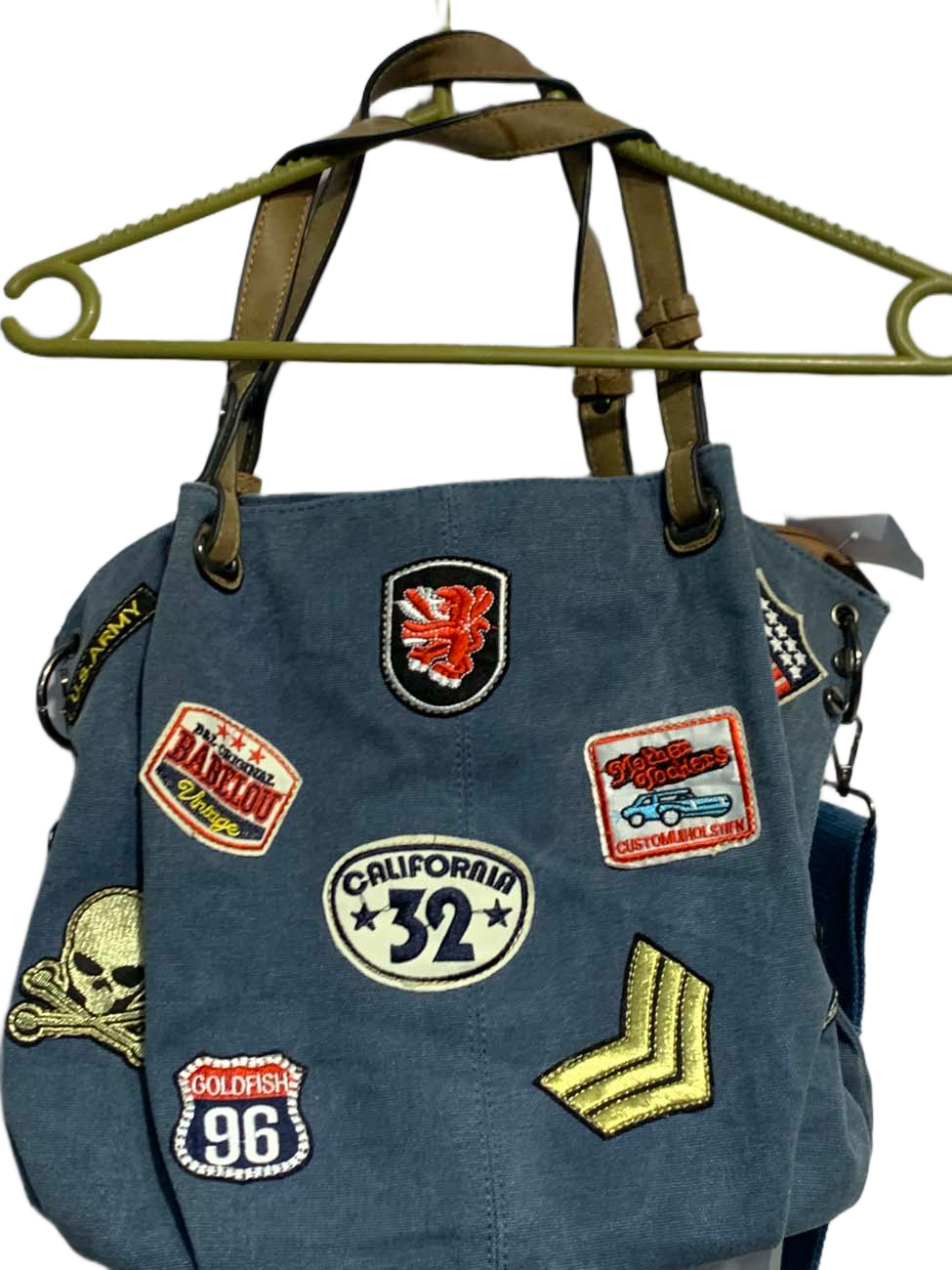 BG-634