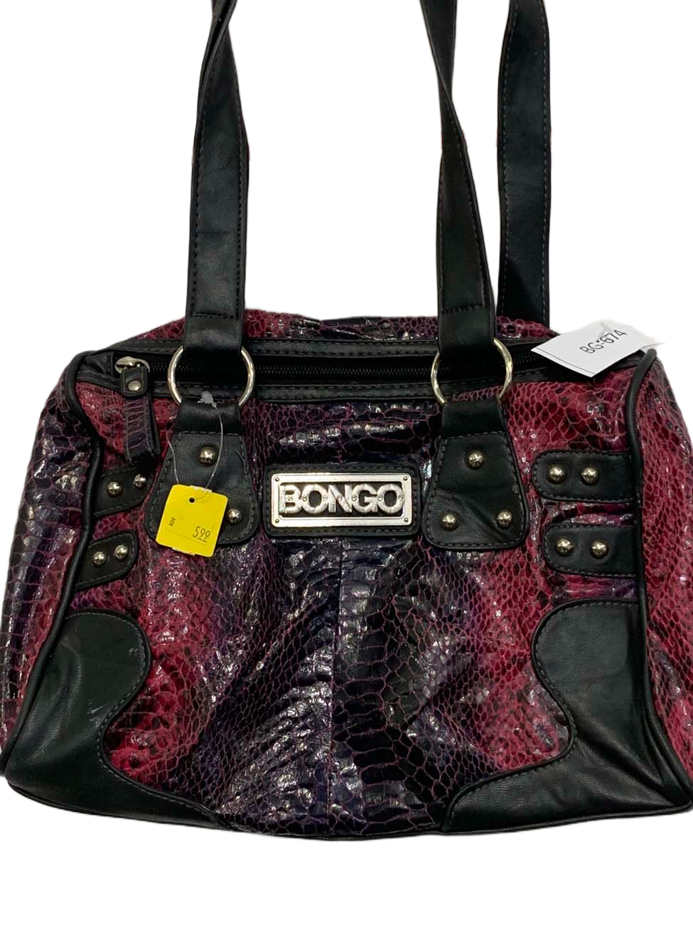 BG-674 ( Brand: BONGO )
