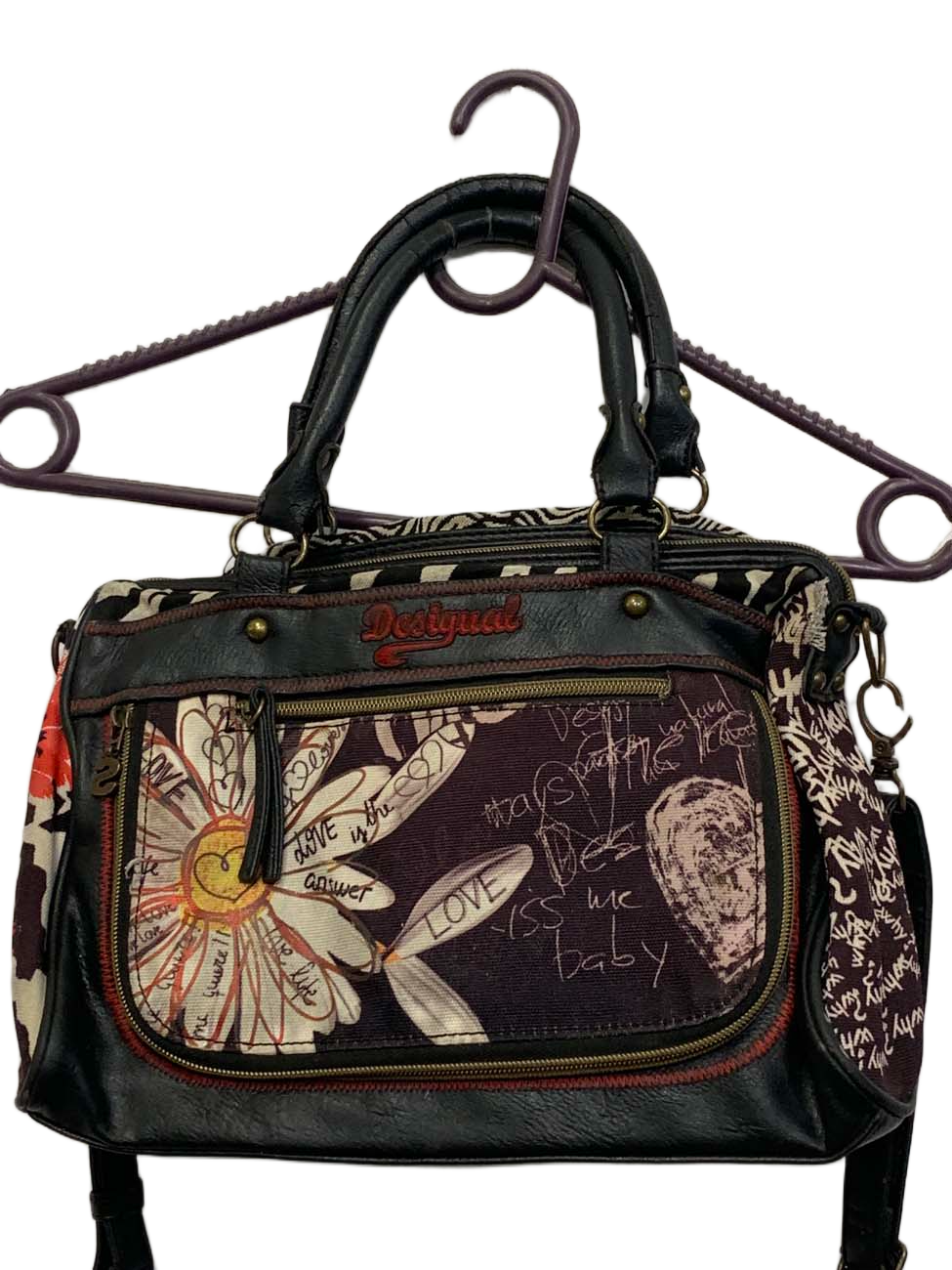 BG-681 ( Brand: DESIGUAL )