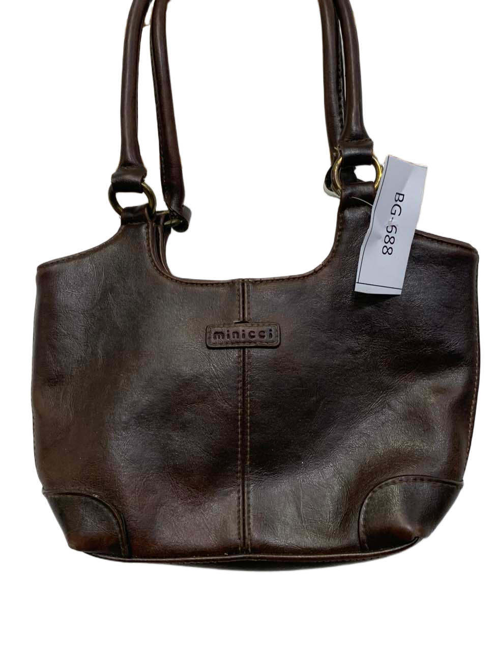 BG-688 ( Brand: MINICCI )