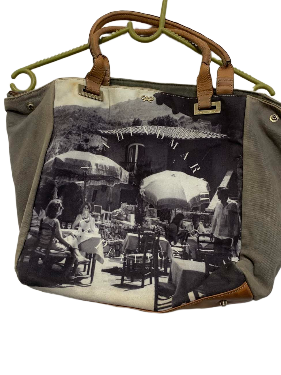 BG-705 ( Brand: ANYA HINDMARCH )
