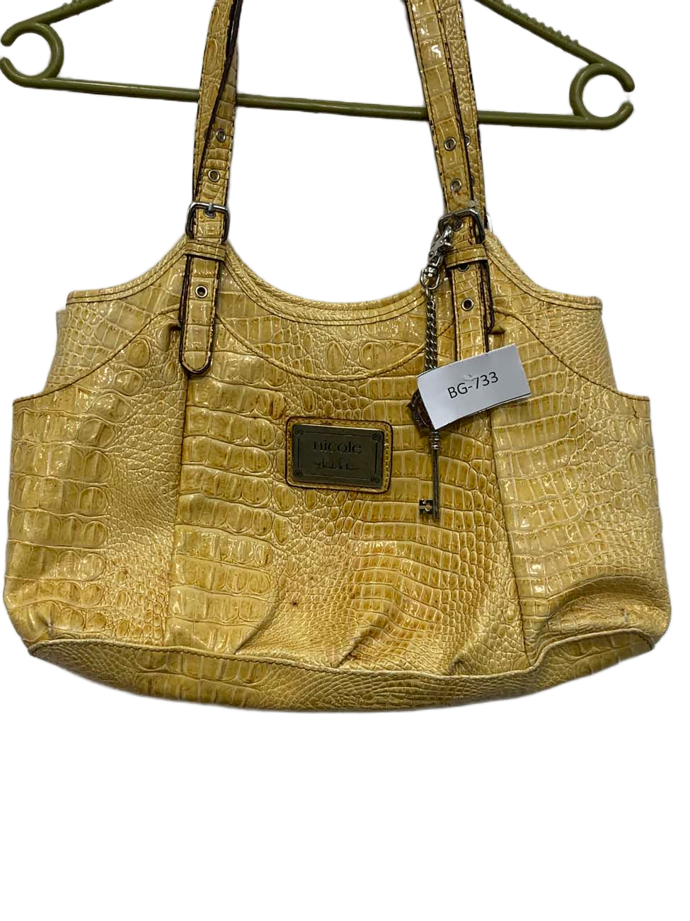 BG-733 ( Brand: NICOLE )