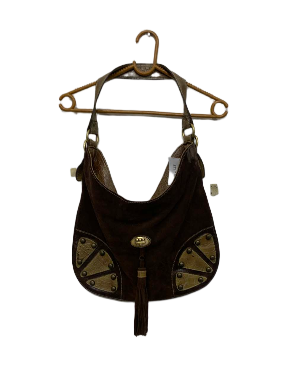 BG-743 ( Brand: TORRENS )