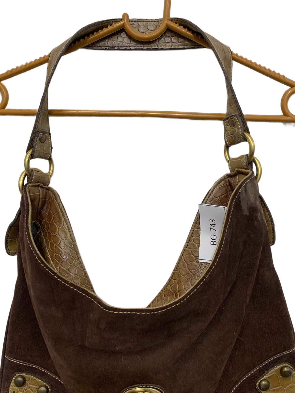 BG-743 ( Brand: TORRENS )