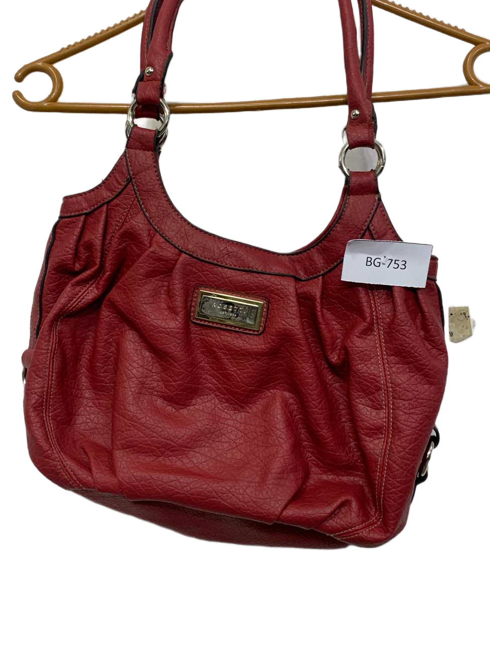 BG-753 ( Brand: ROSETTI  EST 1994 )