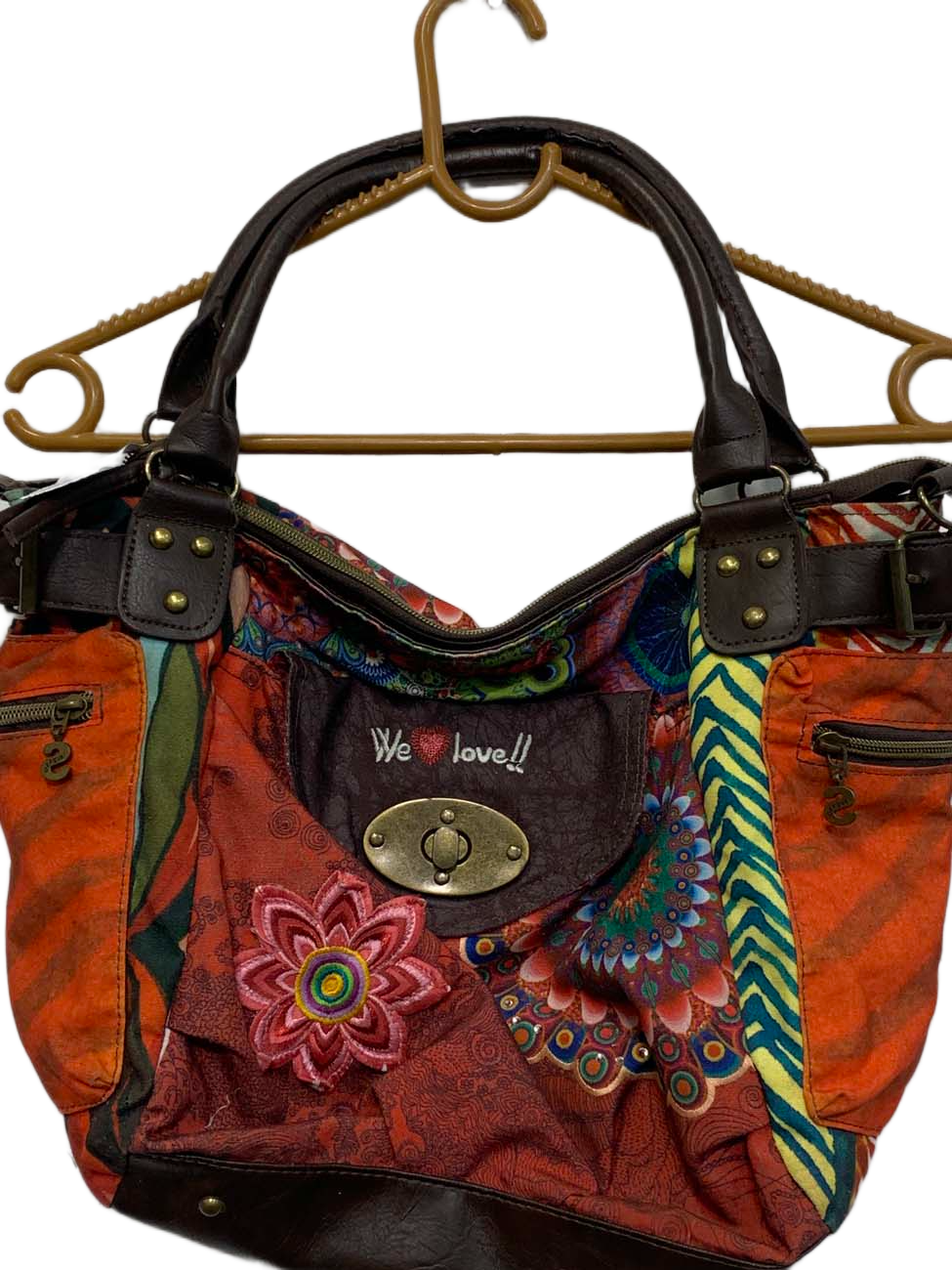 BG-785 ( Brand: DESLIGUAL )