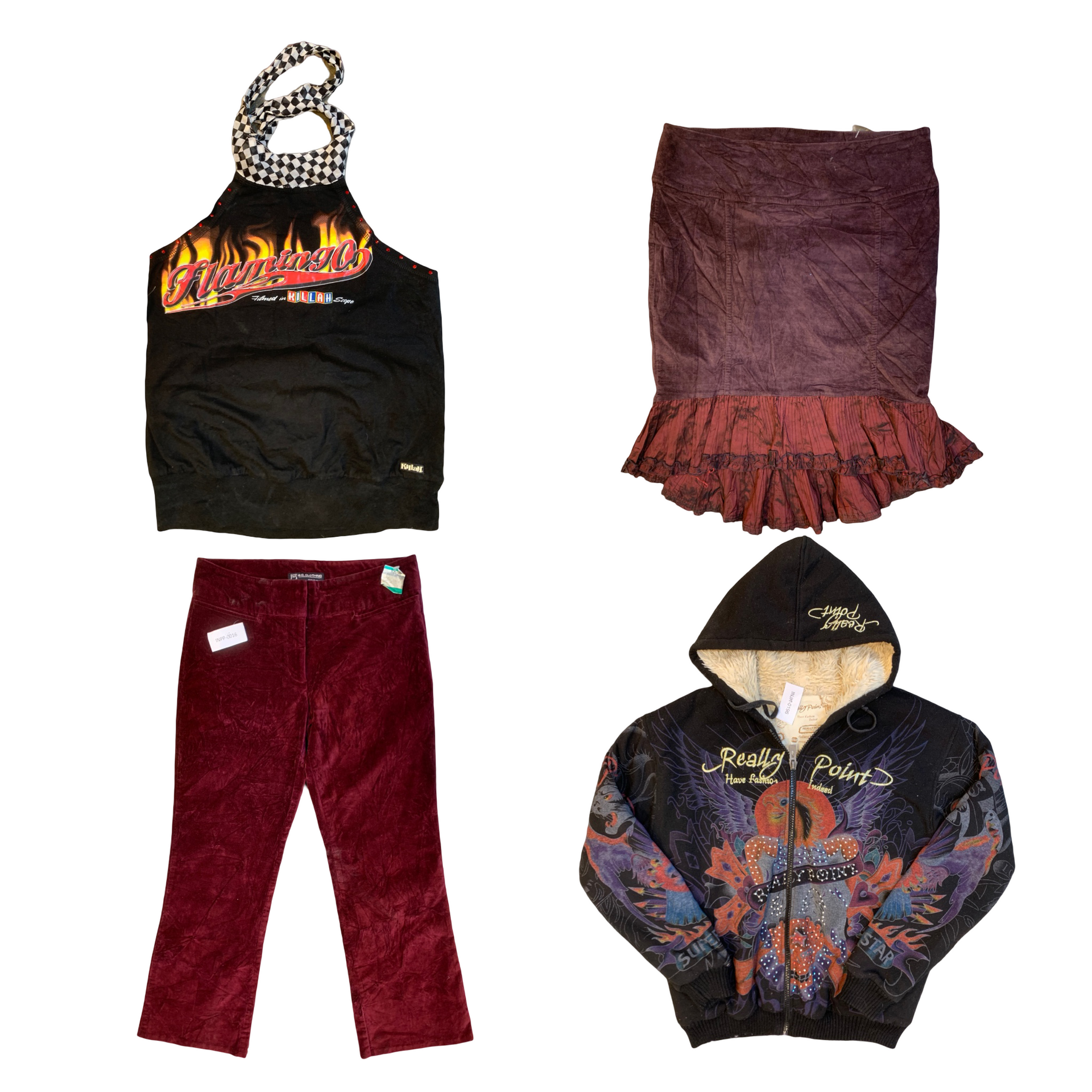 RX-B- 1028 - Light Catchers Bundle - 10 Pieces