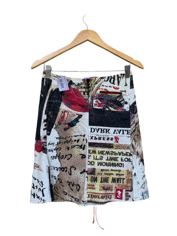 DE-001 ( Brand: JUST CAVALLI )