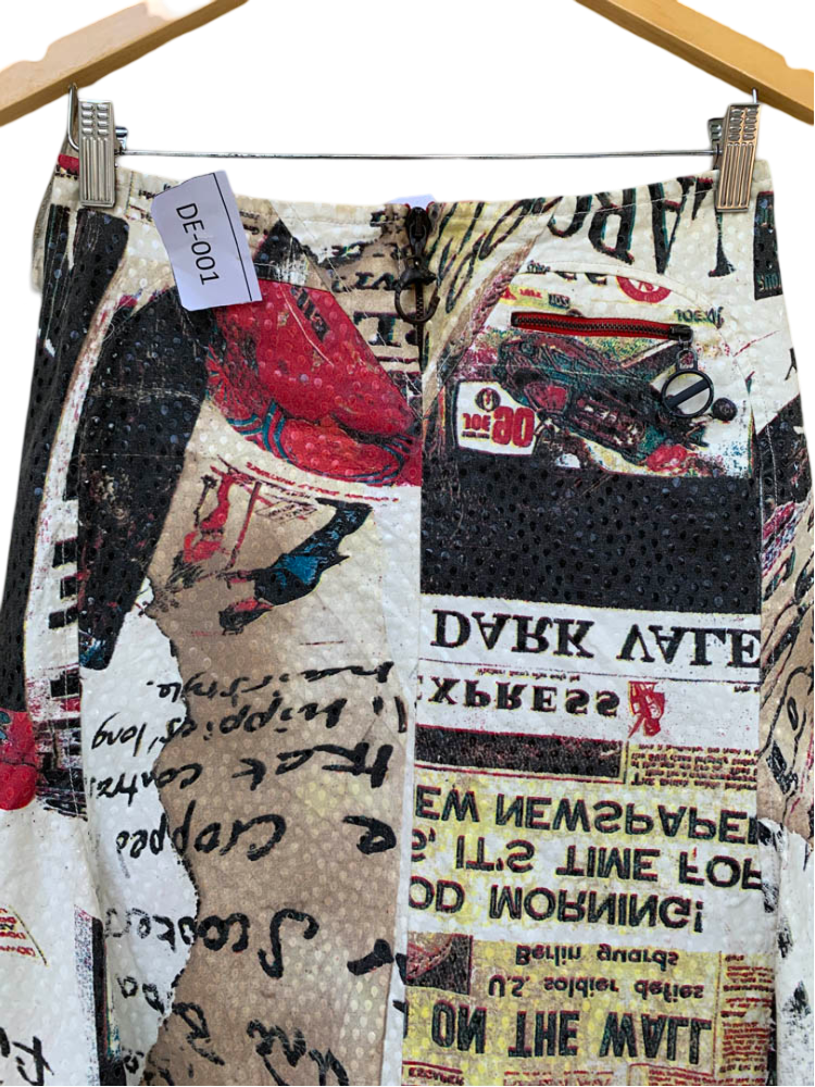 DE-001 ( Brand: JUST CAVALLI )