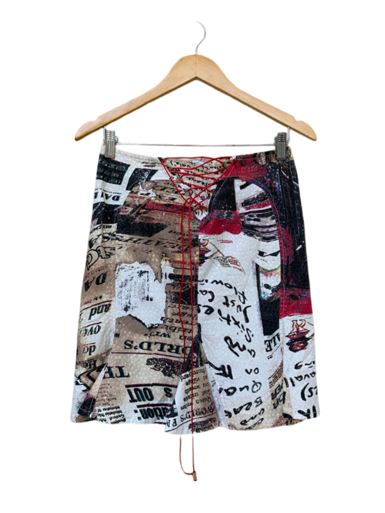 DE-001 ( Brand: JUST CAVALLI )