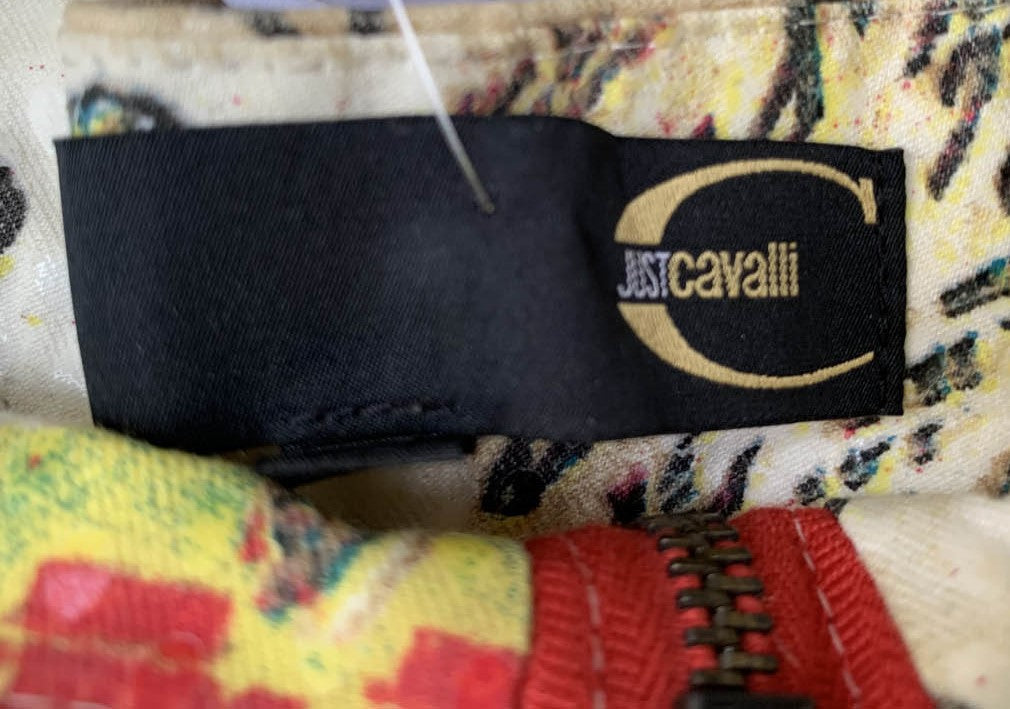 DE-001 ( Brand: JUST CAVALLI )