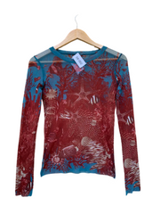 DE-002 ( Brand: JEANS PAUL GAULITER )