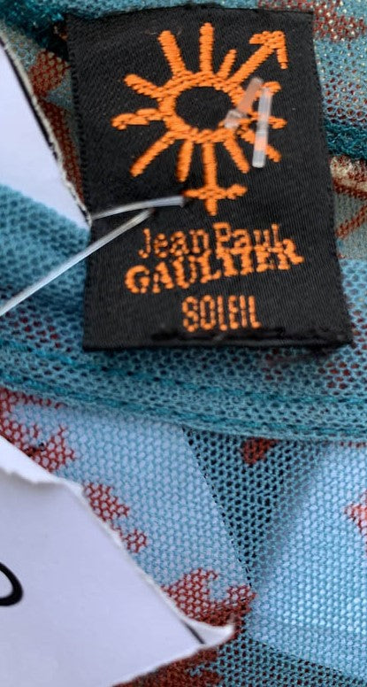 DE-002 ( Brand: JEANS PAUL GAULITER )