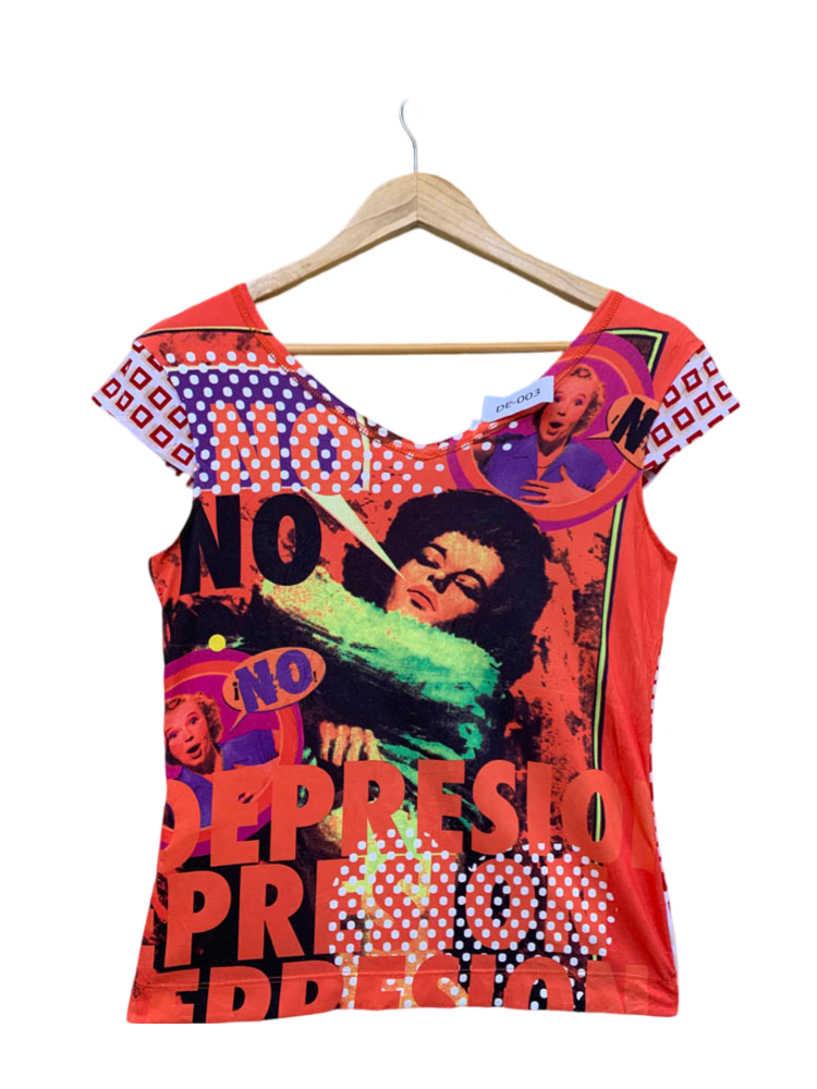 DE-003 ( Brand: AMS.ANIMIS BARCELONA )