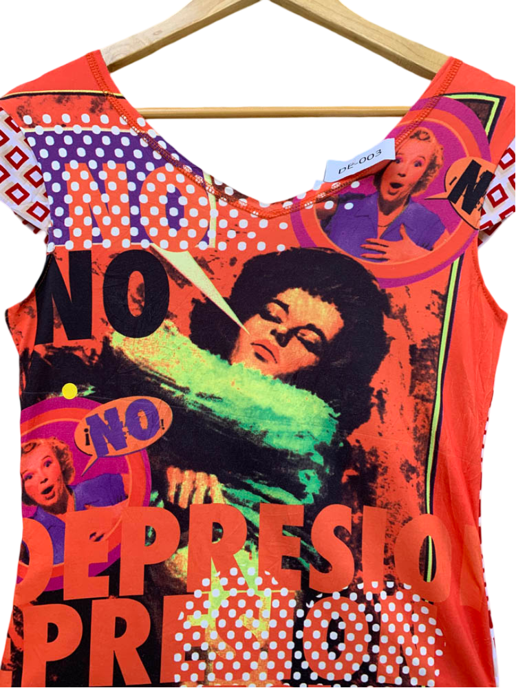 DE-003 ( Brand: AMS.ANIMIS BARCELONA )