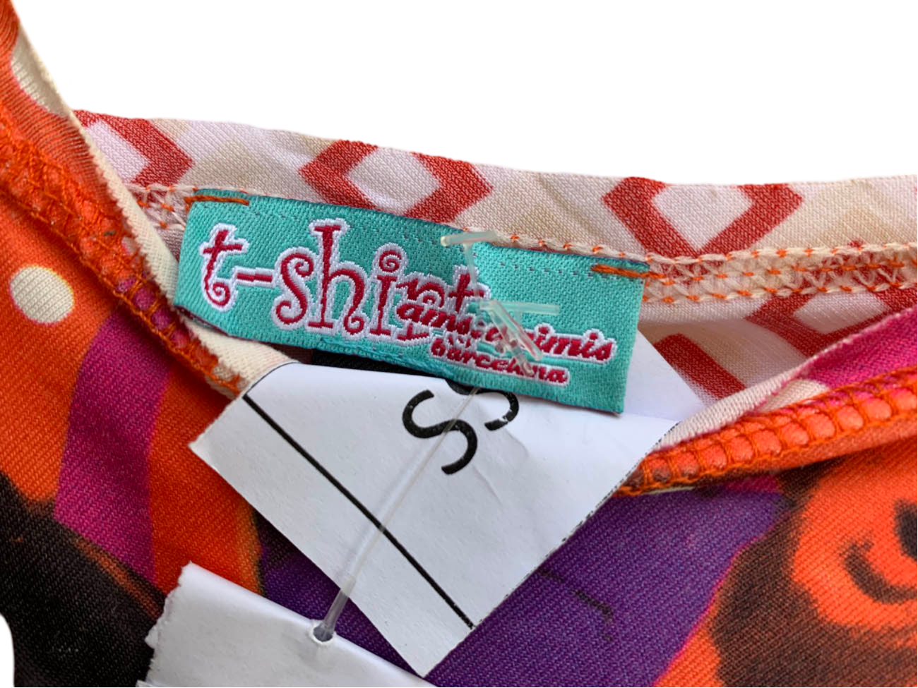 DE-003 ( Brand: AMS.ANIMIS BARCELONA )