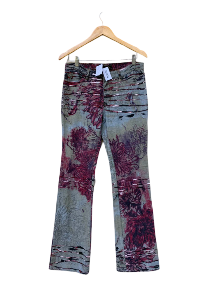 DE-004 ( Brand: JUST CAVALLI )