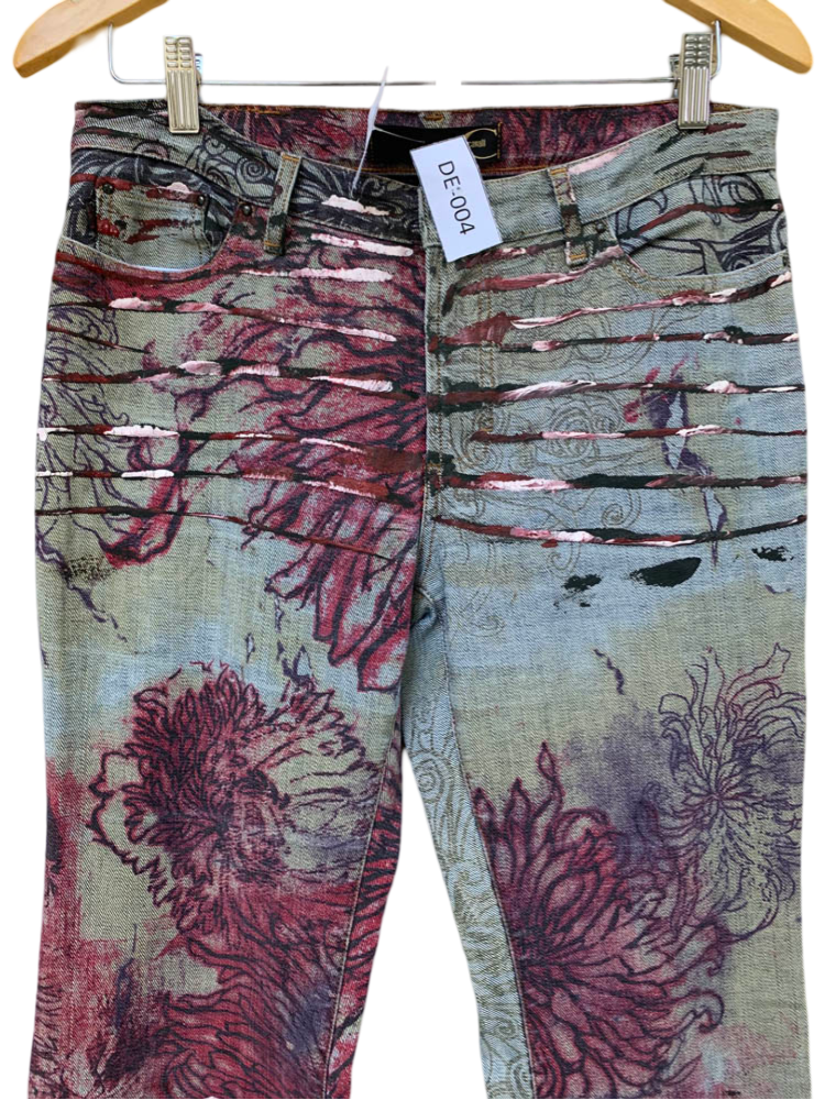 DE-004 ( Brand: JUST CAVALLI )