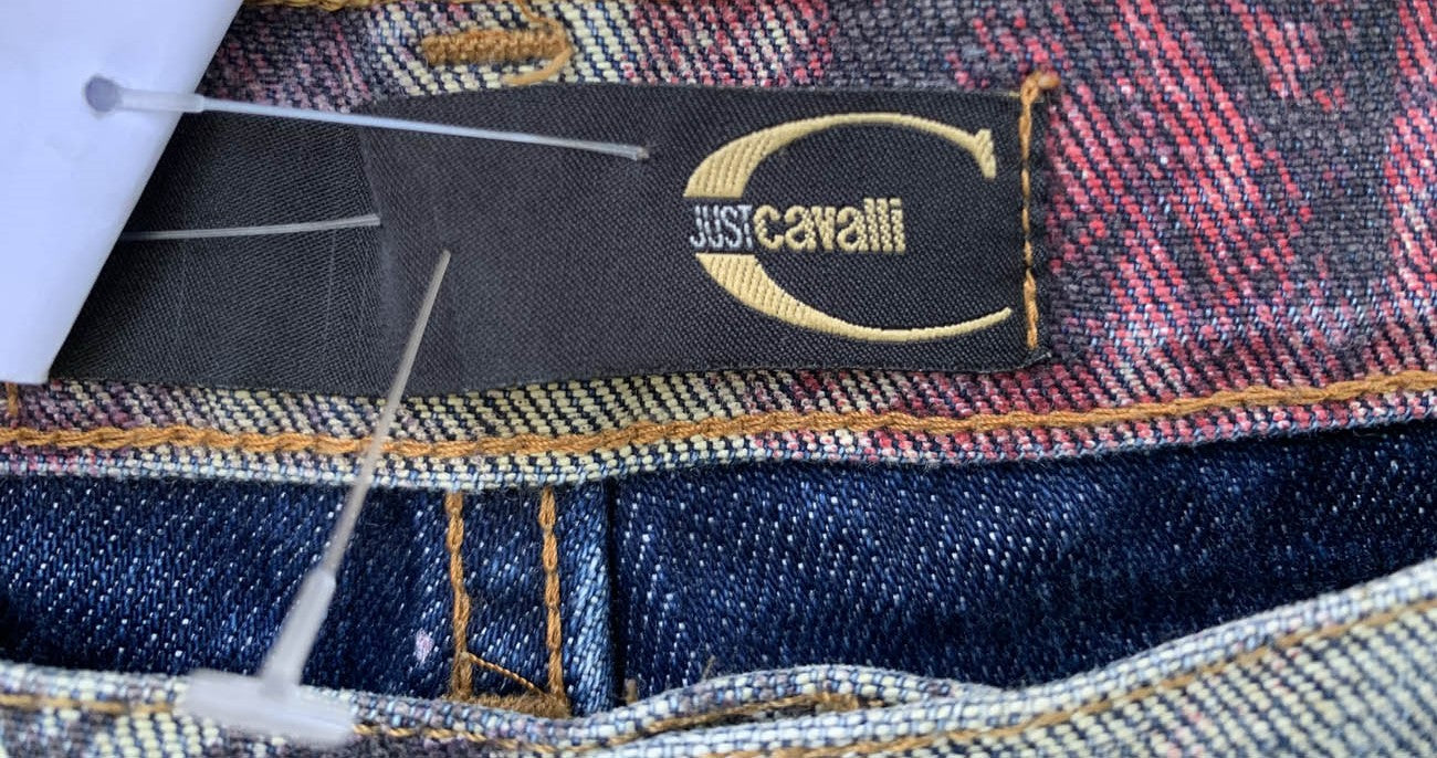 DE-004 ( Brand: JUST CAVALLI )