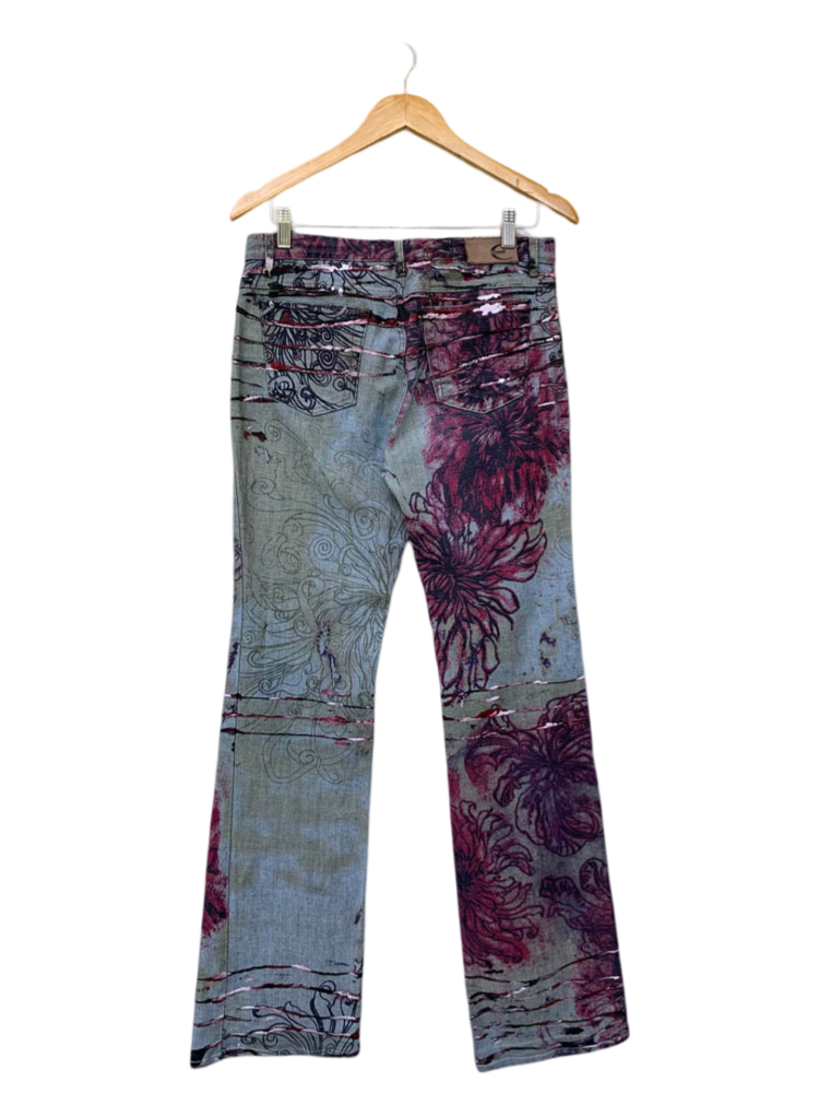 DE-004 ( Brand: JUST CAVALLI )