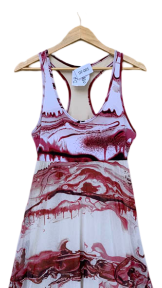 DE-005 ( Brand: JEAN PAUL GAULITER )