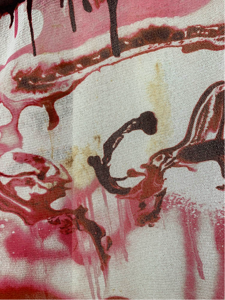 DE-005 ( Brand: JEAN PAUL GAULITER )