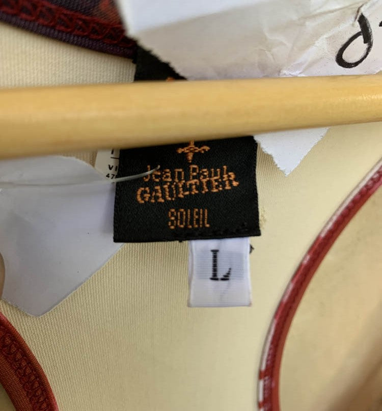 DE-005 ( Brand: JEAN PAUL GAULITER )