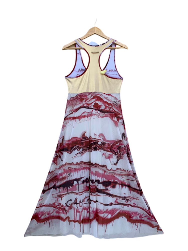 DE-005 ( Brand: JEAN PAUL GAULITER )