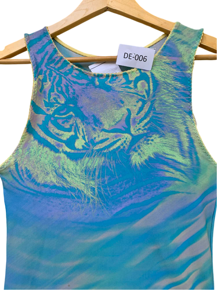 DE-006 ( Brand: ROBERTO CAVALLI )