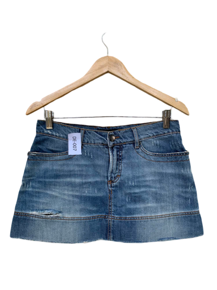 DE-007 ( Brand: JUST CAVALLI )