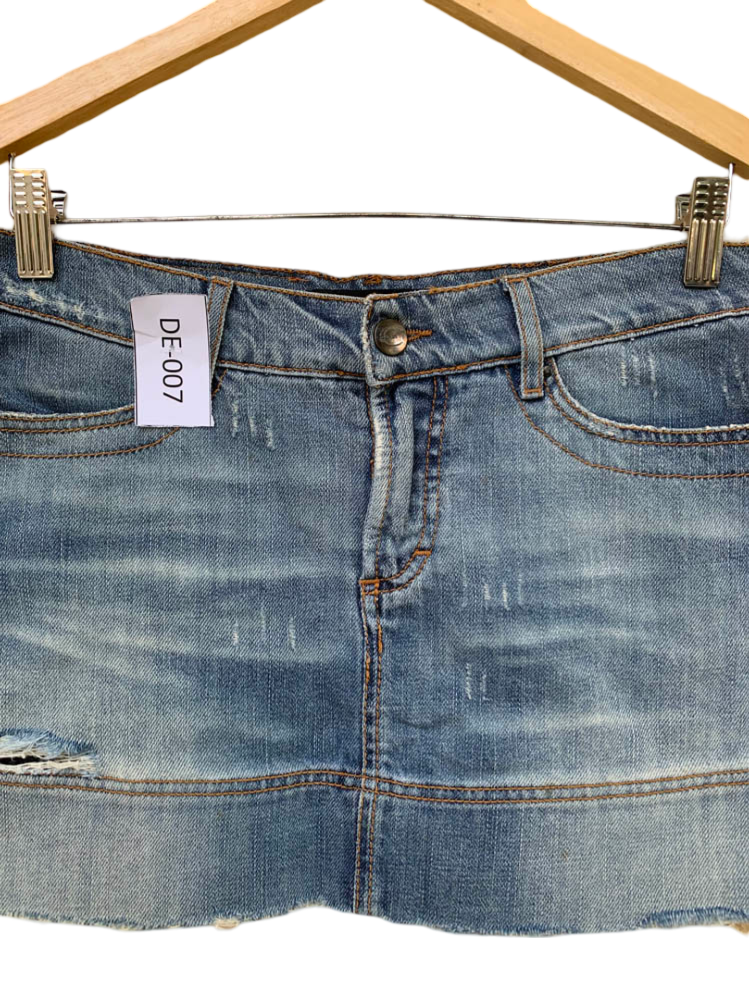 DE-007 ( Brand: JUST CAVALLI )