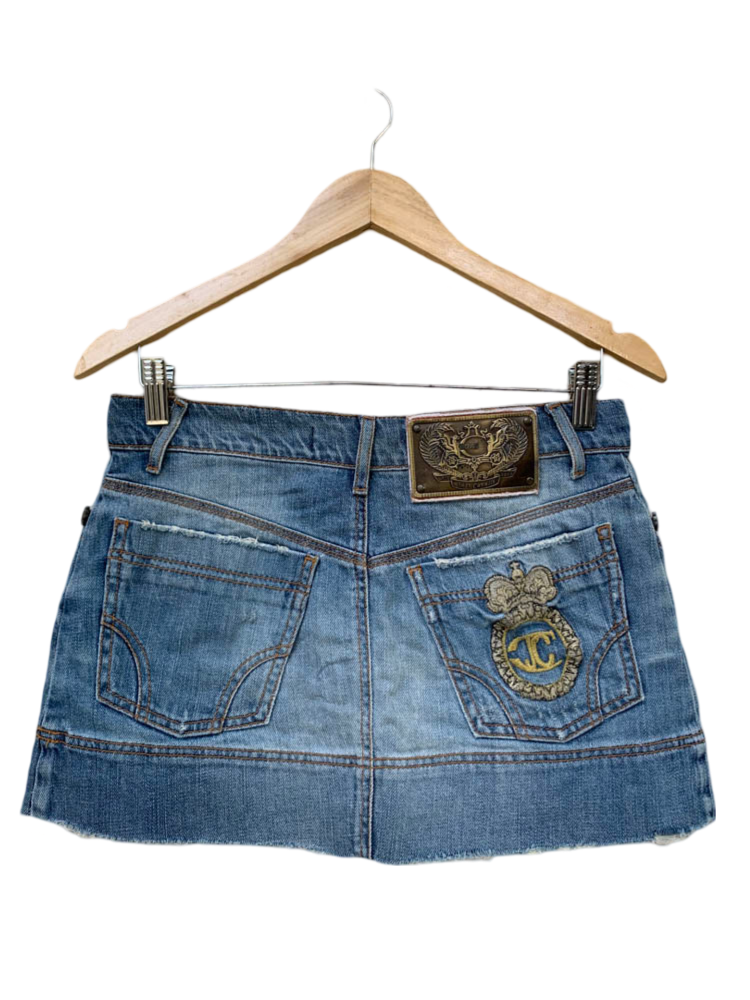 DE-007 ( Brand: JUST CAVALLI )