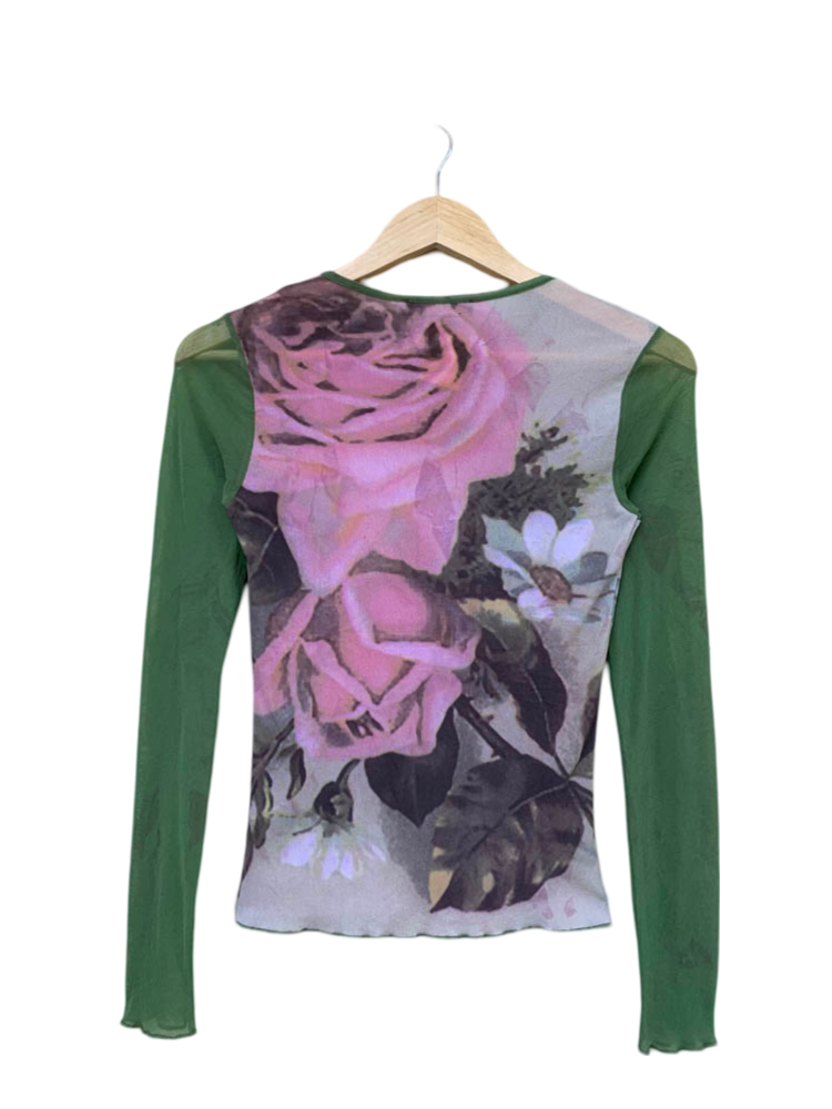 DE-008 ( Brand: COP.COPINE PARIS )