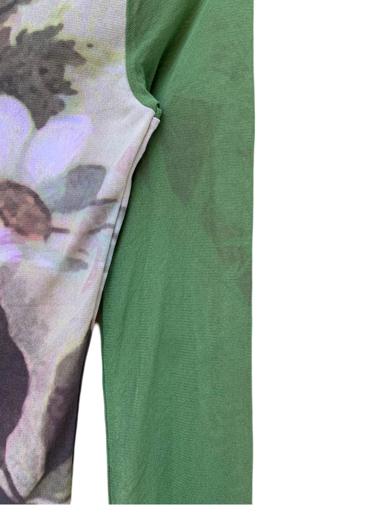 DE-008 ( Brand: COP.COPINE PARIS )