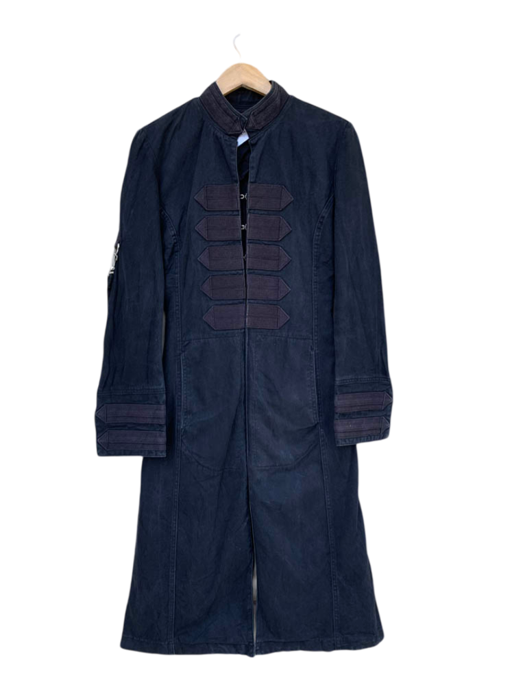 DE-010 ( Brand: TRIPP NYC )