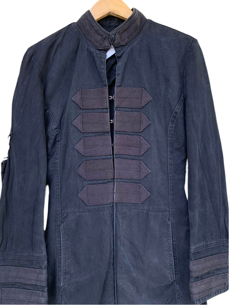 DE-010 ( Brand: TRIPP NYC )