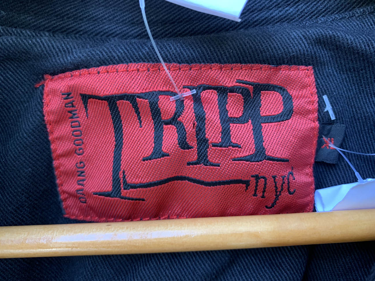 DE-010 ( Brand: TRIPP NYC )