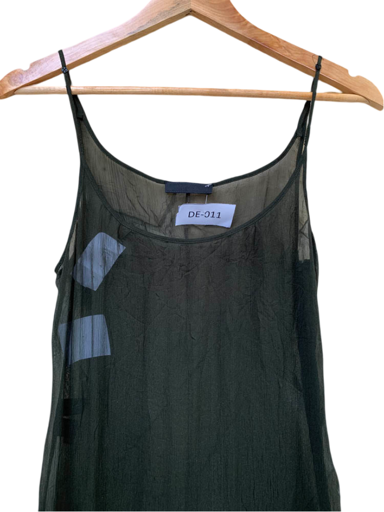 DE-011 ( Brand: PARADA MADE IN ITALY )