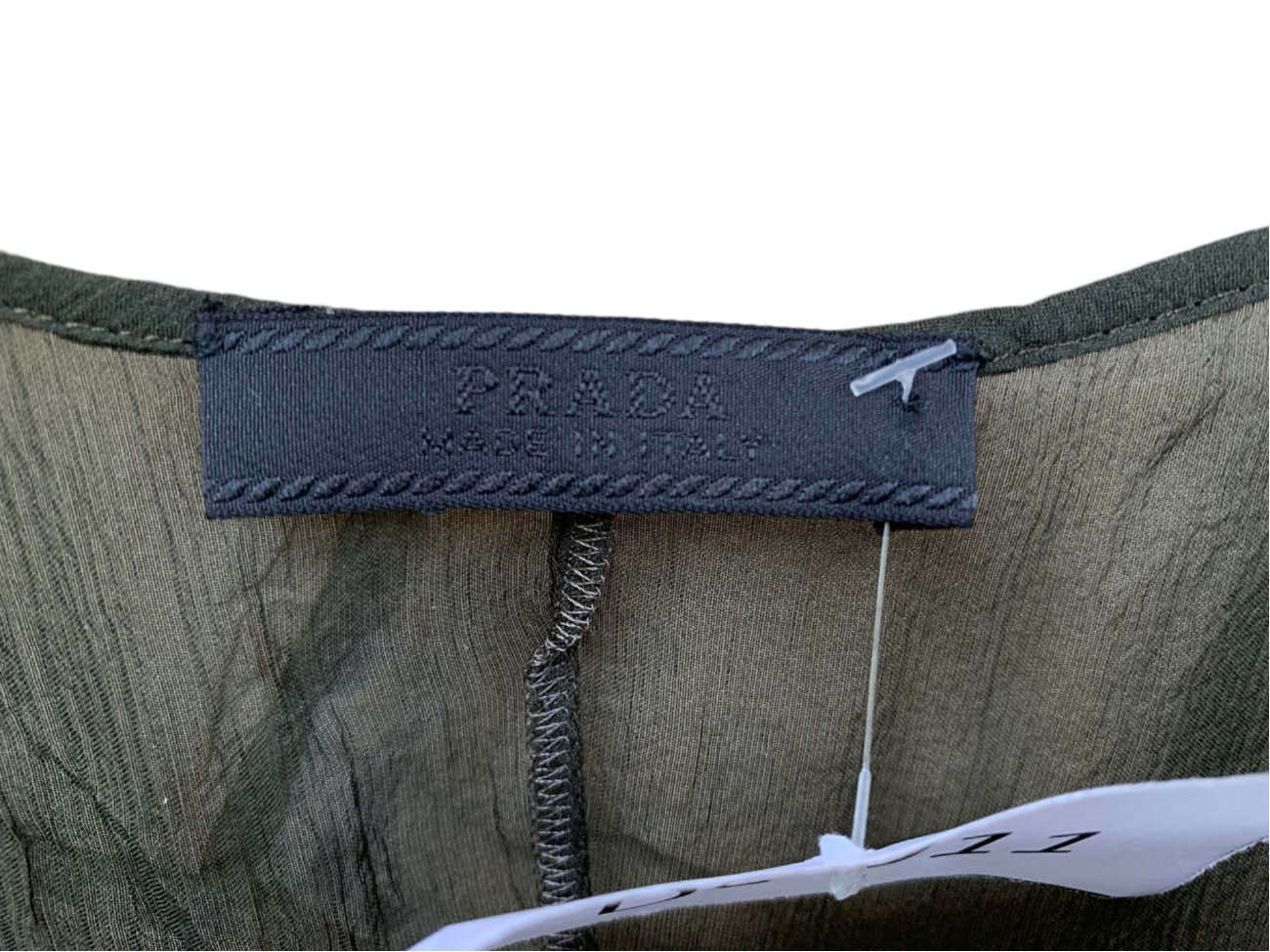 DE-011 ( Brand: PARADA MADE IN ITALY )