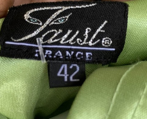 DE-012 ( Brand: FAUST FRANCE )