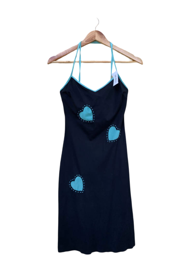 DE-013 ( Brand: MOSCHINO MARE MADE IN ITALY )
