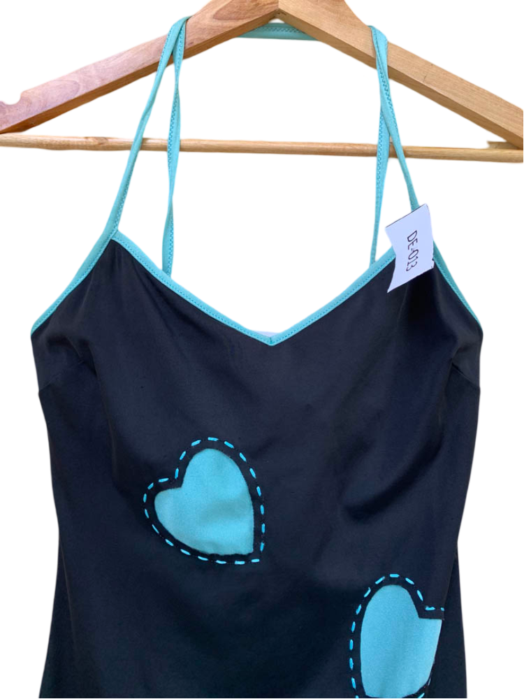 DE-013 ( Brand: MOSCHINO MARE MADE IN ITALY )